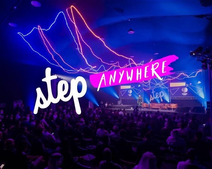 Announcing ‘STEP Anywhere’