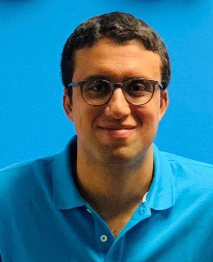 Karim Khashaba:
Co-Founder & CEO at Yodawy
