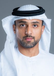 Yousuf Almulla - Step Dubai