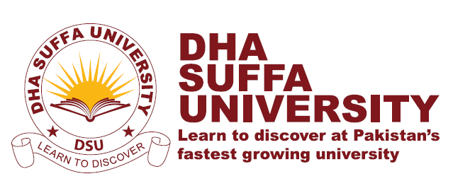 Dha Suffa University Step Dubai